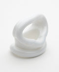 Sport Fucker Sport Fucker Cock Harness - White - Image 3
