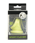 Sport Fucker Sport Fucker Cock Harness - Glow - Image 2