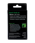 Sport Fucker Sport Fucker Cock Harness - Glow - Image 3