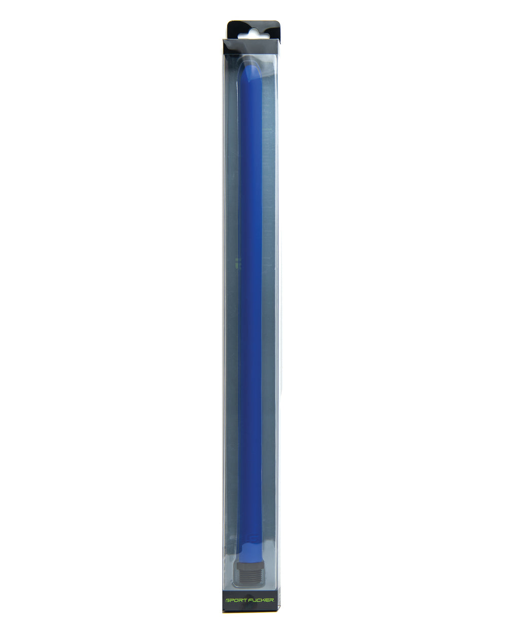 Sport Fucker Sport Fucker Locker Room Hose 18" - Blue