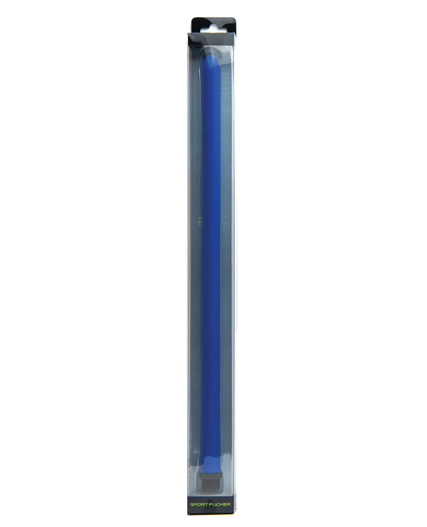 Sport Fucker Sport Fucker Locker Room Hose 18" - Blue