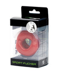 Sport Fucker Sport Fucker Half Pipe - Red