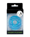 Sport Fucker Sport Fucker Half Pipe - Ice blue - Image 2