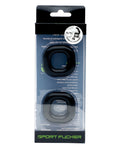 Sport Fucker Sport Fucker Boner Expansion Kit - Black - Image 2