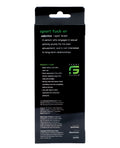 Sport Fucker Sport Fucker Boner Expansion Kit - Black - Image 3