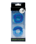 Sport Fucker Sport Fucker Boner Expansion Kit - Ice Blue - Image 2