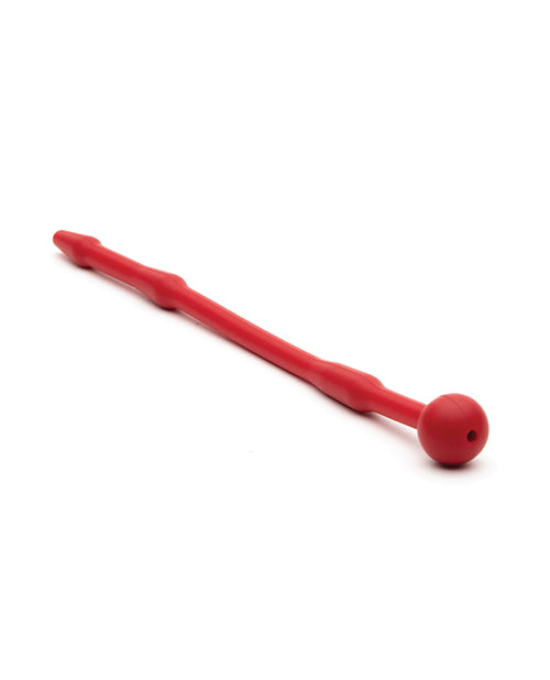 Sport Fucker Sport Fucker Piss Play Sound - Red