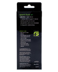 Sport Fucker Sport Fucker Ultra Sound - Black - Image 3