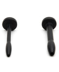 Sport Fucker Sport Fucker Cum Plug Kit - Black - Image 4