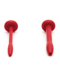 Sport Fucker Sport Fucker Cum Plug Kit - Red - Image 4