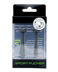 Sport Fucker Sport Fucker Cum Plug Kit - Metal - Image 2