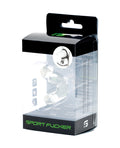 Sport Fucker Sport Fucker Trainer Ring - Clear