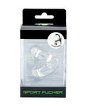 Sport Fucker Sport Fucker Trainer Ring - Clear - Image 2