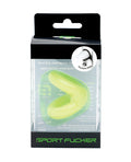 Sport Fucker Sport Fucker Trainer Ring - Green - Image 2