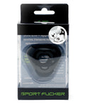 Sport Fucker Sport Fucker Energy Ring - Black - Image 2