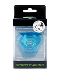 Sport Fucker Sport Fucker Energy Ring - Ice Blue - Image 2