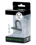 Sport Fucker Sport Fucker Cum Stopper - Black