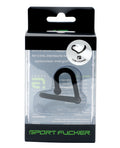 Sport Fucker Sport Fucker Cum Stopper - Black - Image 2