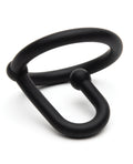 Sport Fucker Sport Fucker Cum Stopper - Black - Image 4