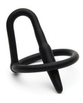 Sport Fucker Sport Fucker Cock Plug - Black - Image 4