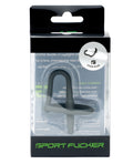 Sport Fucker Sport Fucker Cock Plug - Metal - Image 2