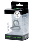 Sport Fucker Sport Fucker Cum Stopper - Metal