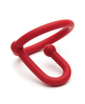 Sport Fucker Sport Fucker Cum Stopper - Red - Image 4