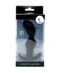 Sport Fucker Sport Fucker Crossfit Plug - Black - Image 2
