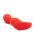 Sport Fucker Sport Fucker Crossfit Plug - Red - Image 4