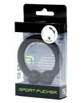Sport Fucker Sport Fucker Bullring - Black