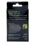 Sport Fucker Sport Fucker Bullring - Black - Image 3