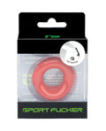 Sport Fucker Sport Fucker Wedge - Red - Image 2