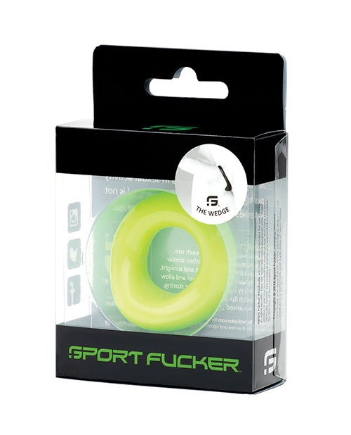 Sport Fucker Sport Fucker Wedge - Green