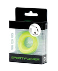 Sport Fucker Sport Fucker Wedge - Green