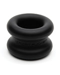 Sport Fucker Sport Fucker Silicone Muscle Ball Stretcher - Black - Image 3