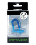 Sport Fucker Sport Fucker Cum Stopper 2.0 - Blue - Image 2