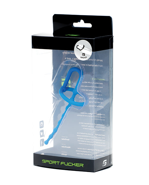 Sport Fucker Sport Fucker Dipstick - Blue
