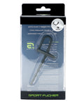 Sport Fucker Sport Fucker Dipstick - Silver - Image 2
