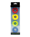 Sport Fucker Sport Fucker The Wedge Pack of 4 - Assorted - Image 2