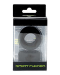 Sport Fucker Sport Fucker Nutt Job Set - Black - Image 2