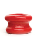 Sport Fucker Sport Fucker Muscle Ball Stretcher - Red - Image 3