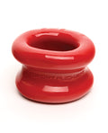 Sport Fucker Sport Fucker Muscle Ball Stretcher - Red - Image 4