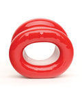 Sport Fucker Sport Fucker Muscle Ball Stretcher - Red - Image 5