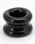 Sport Fucker Sport Fucker Muscle Ball Stretcher - Black