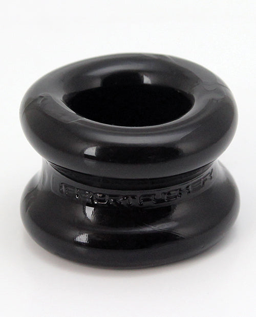 Sport Fucker Sport Fucker Muscle Ball Stretcher - Black