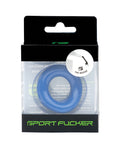 Sport Fucker Sport Fucker Silicone The Wedge - Blue