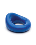 Sport Fucker Sport Fucker Silicone The Wedge - Blue - Image 2