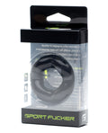 Sport Fucker Sport Fucker Revolution Ring - Black