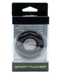 Sport Fucker Sport Fucker Revolution Ring - Black - Image 2