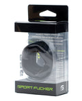 Sport Fucker Sport Fucker Revolution Ring Stretcher - Black